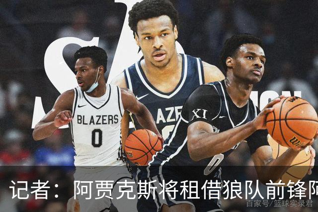 记者：阿贾克斯将租借狼队前锋阿洛科达尔，买断费1700万镑+浮动